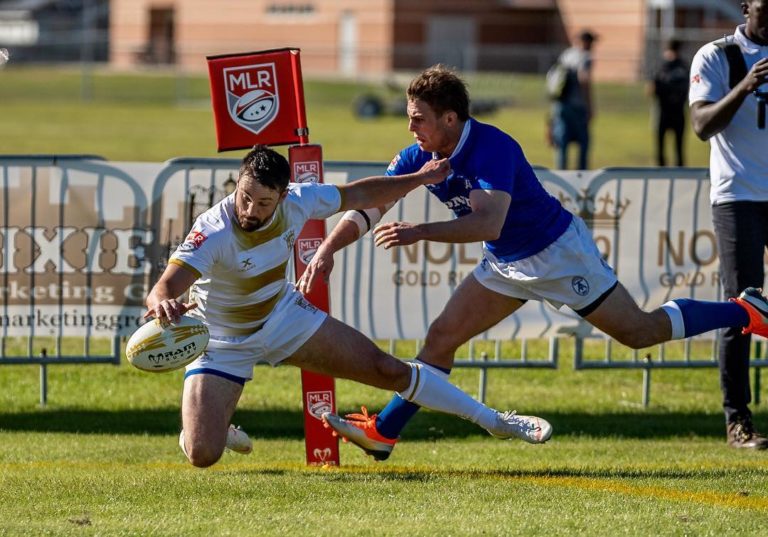 Photo: Craig Boudreaux.