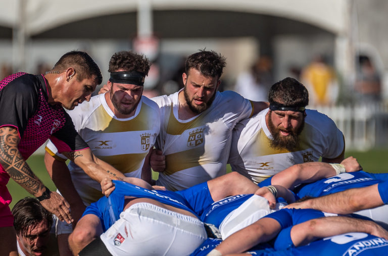 Photo: Craig Boudreaux