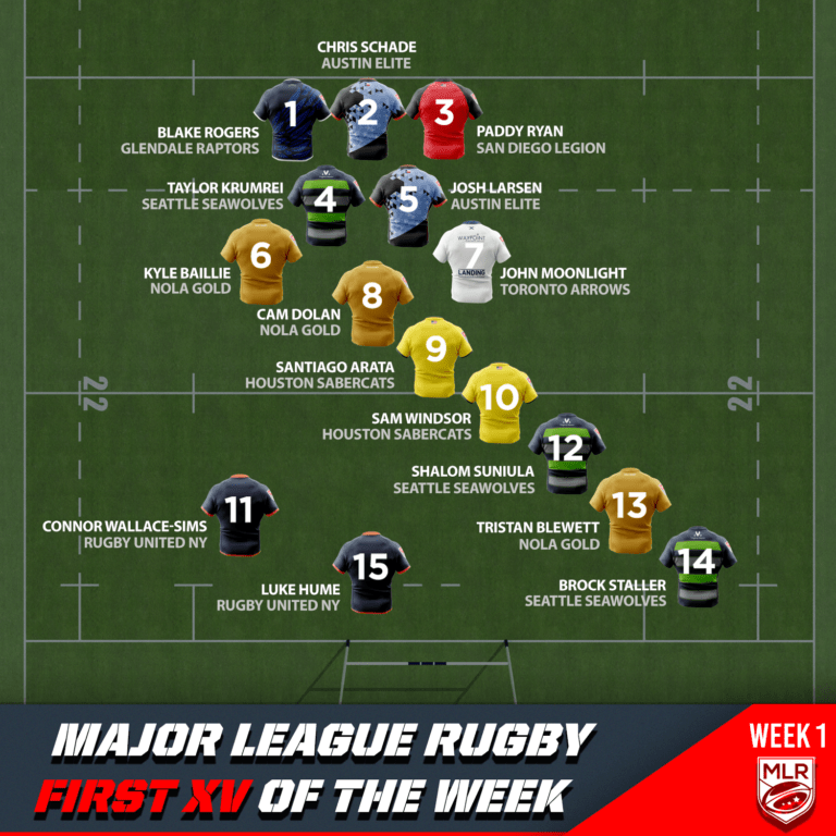 Photo: 8th Man Photography.