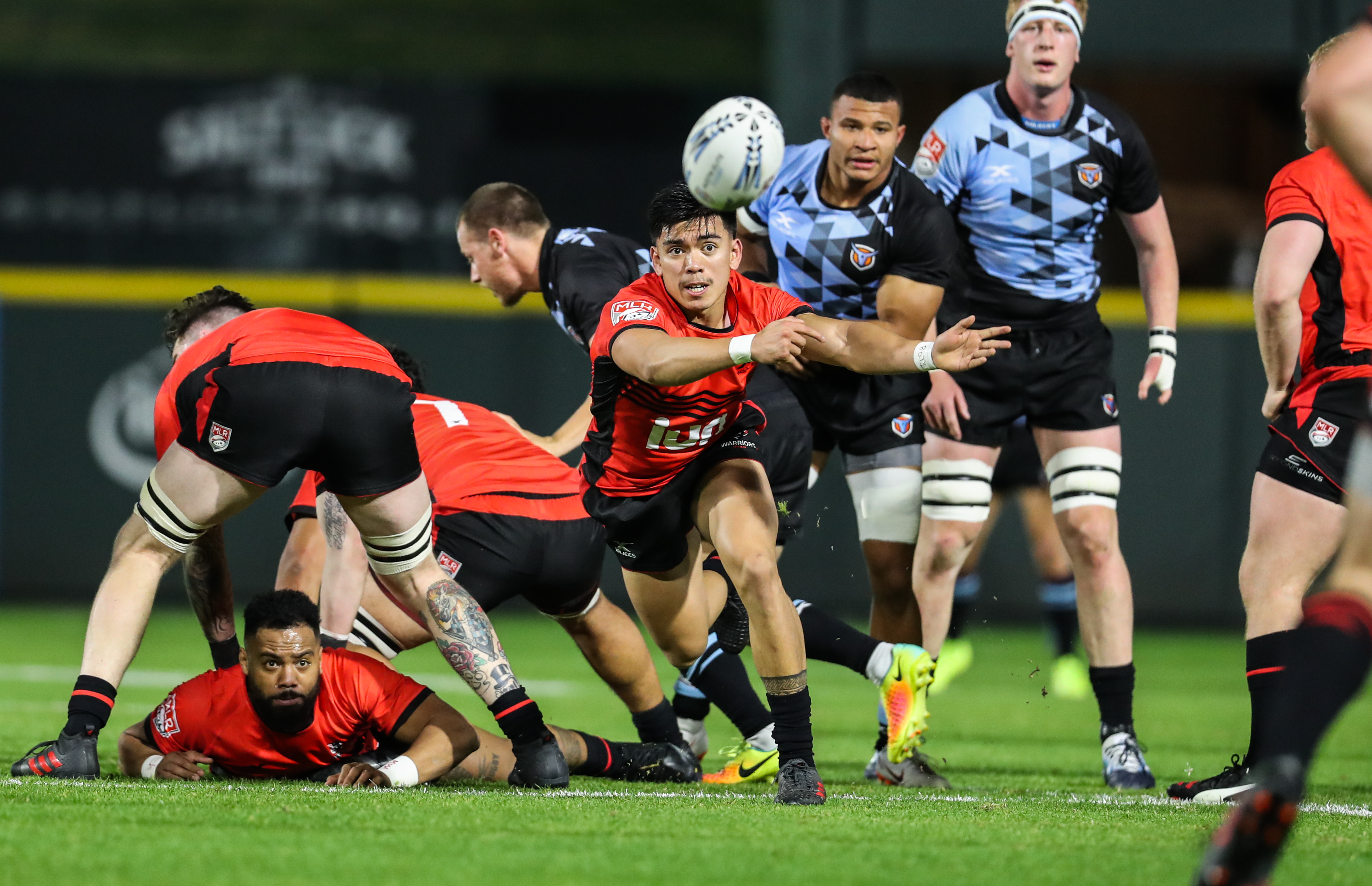 Photo: Norma Salinas