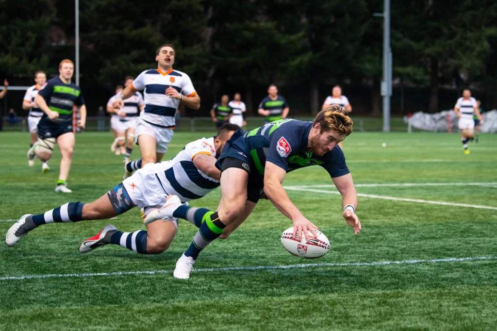 MLR Week 5&nbsp;Recap