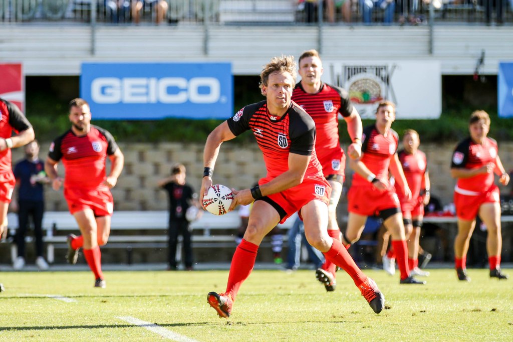 MLR Week 7&nbsp;Preview