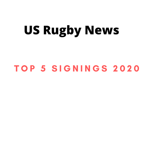 Top 5 MLR signings for 2020