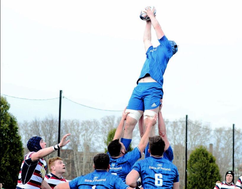 Cara Cup Concludes