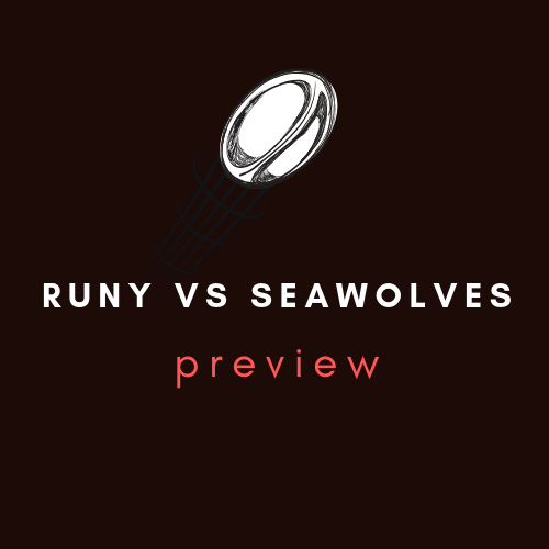RUNY Seawolves preview